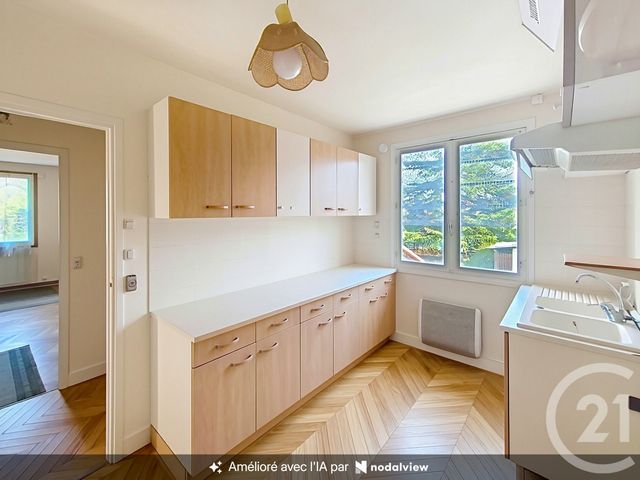 maison à vendre - 5 pièces - 125.94 m2 - MURET - 31 - MIDI-PYRENEES - Century 21 Act Immobilier