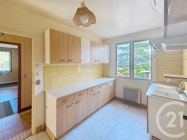maison à vendre - 5 pièces - 125.94 m2 - MURET - 31 - MIDI-PYRENEES - Century 21 Act Immobilier