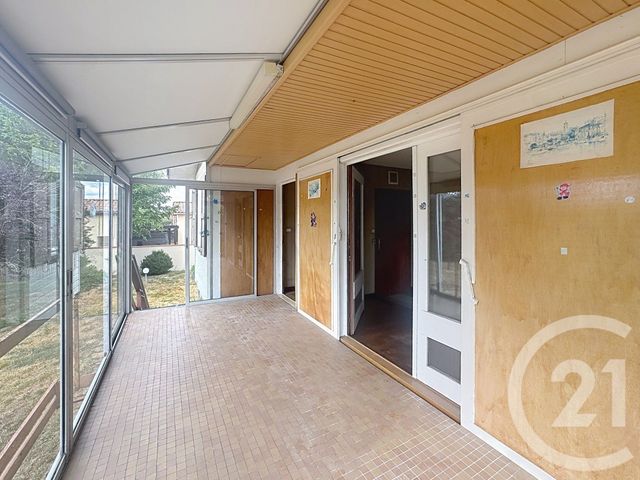 maison à vendre - 5 pièces - 125.94 m2 - MURET - 31 - MIDI-PYRENEES - Century 21 Act Immobilier
