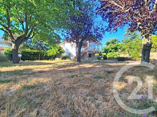 maison à vendre - 5 pièces - 125.94 m2 - MURET - 31 - MIDI-PYRENEES - Century 21 Act Immobilier