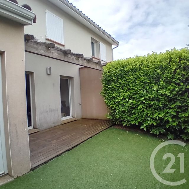 maison à louer - 3 pièces - 66.6 m2 - MAZERES - 09 - MIDI-PYRENEES - Century 21 Act Immobilier
