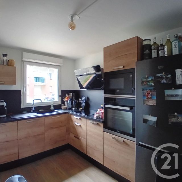 maison à louer - 3 pièces - 66.6 m2 - MAZERES - 09 - MIDI-PYRENEES - Century 21 Act Immobilier