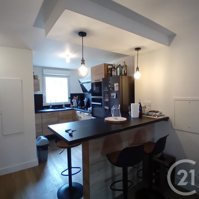 maison à louer - 3 pièces - 66.6 m2 - MAZERES - 09 - MIDI-PYRENEES - Century 21 Act Immobilier