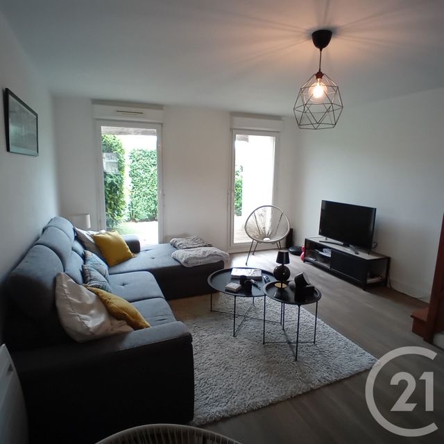 maison à louer - 3 pièces - 66.6 m2 - MAZERES - 09 - MIDI-PYRENEES - Century 21 Act Immobilier
