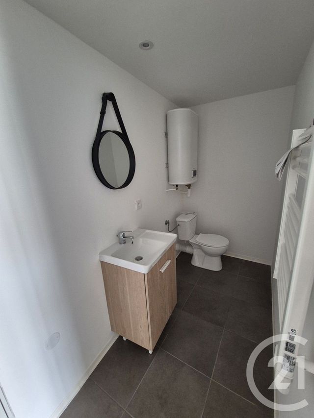 Appartement à louer - 3 pièces - 55.0 m2 - AUTERIVE - 31 - MIDI-PYRENEES - Century 21 Act Immobilier