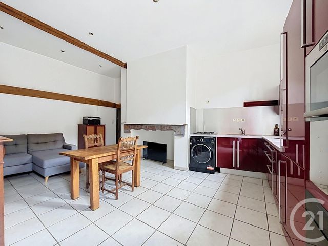 Appartement T3 à vendre - 3 pièces - 63.15 m2 - AUTERIVE - 31 - MIDI-PYRENEES - Century 21 Act Immobilier