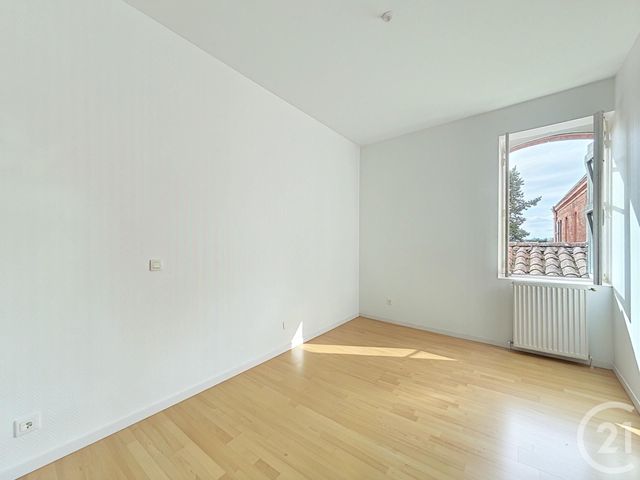 Appartement T3 à vendre - 3 pièces - 63.15 m2 - AUTERIVE - 31 - MIDI-PYRENEES - Century 21 Act Immobilier