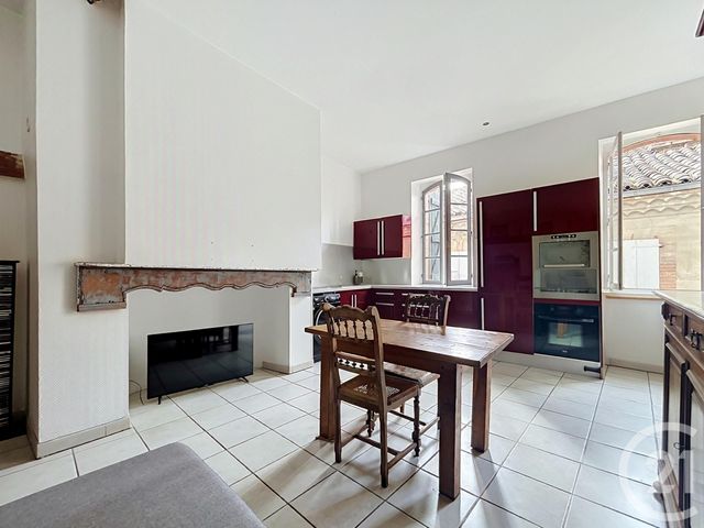 Appartement T3 à vendre - 3 pièces - 63.15 m2 - AUTERIVE - 31 - MIDI-PYRENEES - Century 21 Act Immobilier