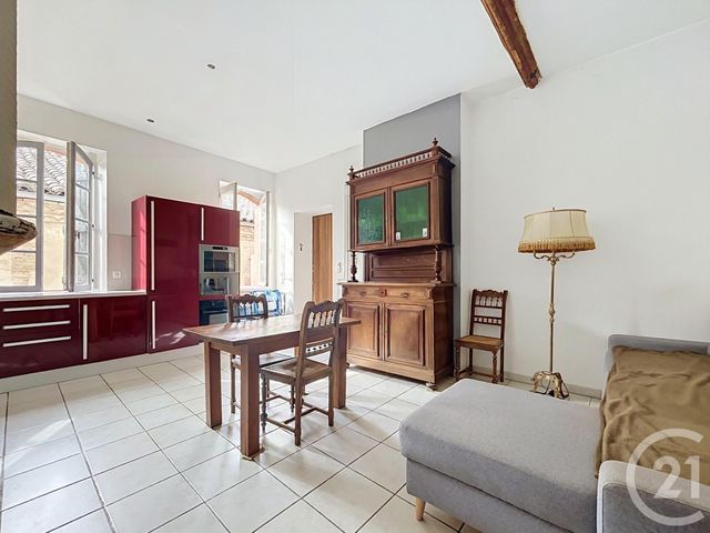 Appartement T3 à vendre AUTERIVE