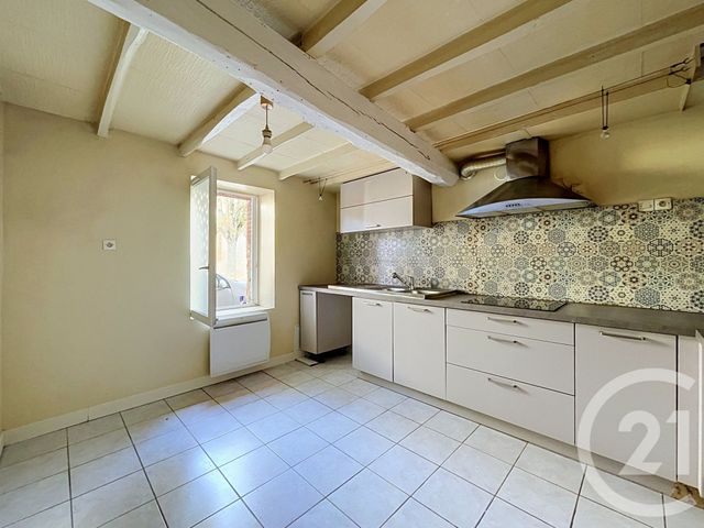 maison à vendre - 5 pièces - 79.21 m2 - GAILLAC TOULZA - 31 - MIDI-PYRENEES - Century 21 Act Immobilier