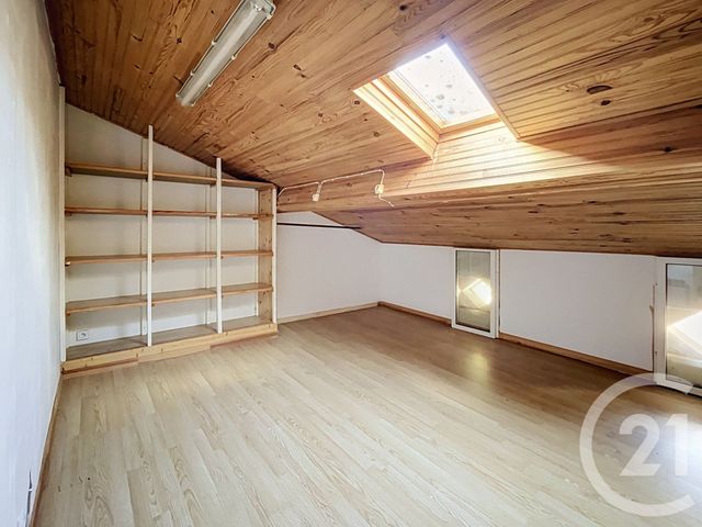 maison à vendre - 5 pièces - 79.21 m2 - GAILLAC TOULZA - 31 - MIDI-PYRENEES - Century 21 Act Immobilier