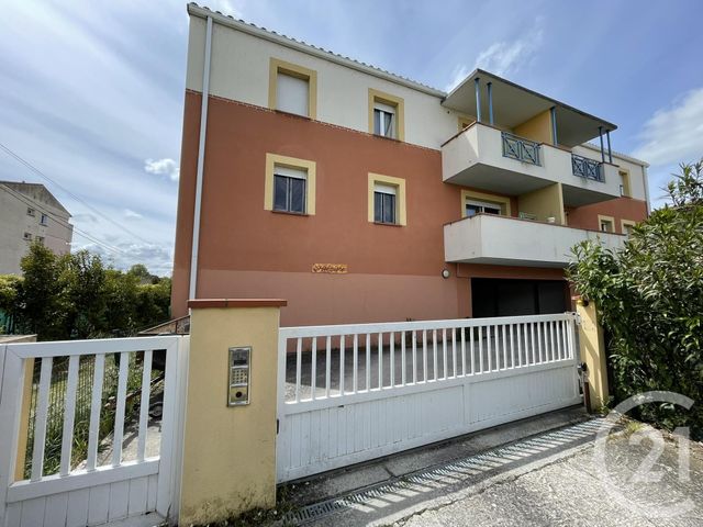 appartement - AUTERIVE - 31