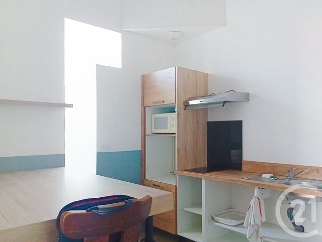 Appartement F3 à louer - 3 pièces - 71.74 m2 - ST QUIRC - 09 - MIDI-PYRENEES - Century 21 Act Immobilier
