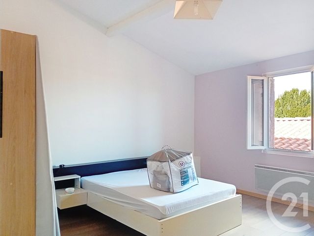 Appartement F3 à louer - 3 pièces - 71.74 m2 - ST QUIRC - 09 - MIDI-PYRENEES - Century 21 Act Immobilier