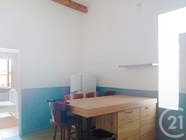 Appartement F3 à louer - 3 pièces - 71.74 m2 - ST QUIRC - 09 - MIDI-PYRENEES - Century 21 Act Immobilier