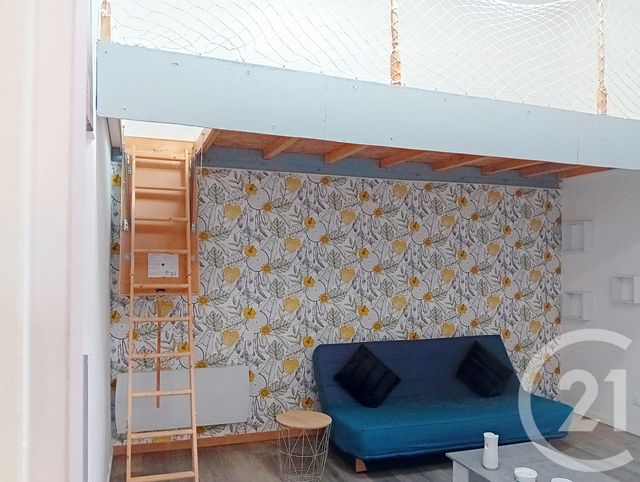 Appartement F3 à louer - 3 pièces - 71.74 m2 - ST QUIRC - 09 - MIDI-PYRENEES - Century 21 Act Immobilier
