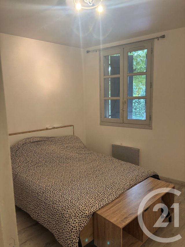 maison à louer - 2 pièces - 41.22 m2 - CINTEGABELLE - 31 - MIDI-PYRENEES - Century 21 Act Immobilier