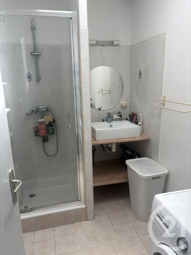 maison à louer - 2 pièces - 41.22 m2 - CINTEGABELLE - 31 - MIDI-PYRENEES - Century 21 Act Immobilier