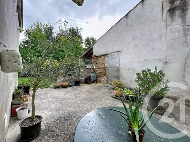 maison à vendre - 3 pièces - 96.0 m2 - GAILLAC TOULZA - 31 - MIDI-PYRENEES - Century 21 Act Immobilier