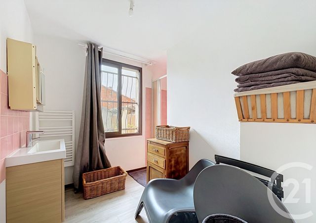 maison à vendre - 3 pièces - 96.0 m2 - GAILLAC TOULZA - 31 - MIDI-PYRENEES - Century 21 Act Immobilier