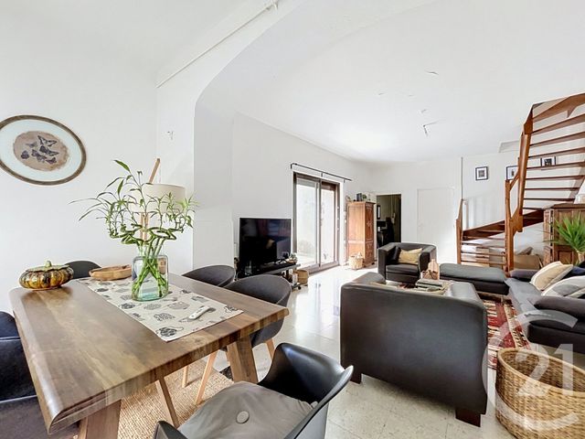 maison à vendre - 3 pièces - 96.0 m2 - GAILLAC TOULZA - 31 - MIDI-PYRENEES - Century 21 Act Immobilier