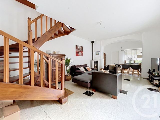 maison à vendre - 3 pièces - 96.0 m2 - GAILLAC TOULZA - 31 - MIDI-PYRENEES - Century 21 Act Immobilier