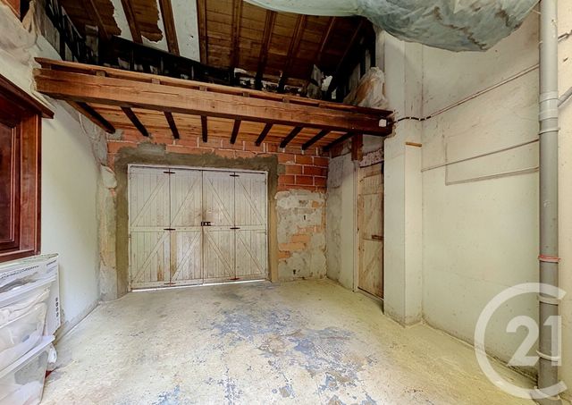 maison à vendre - 3 pièces - 96.0 m2 - GAILLAC TOULZA - 31 - MIDI-PYRENEES - Century 21 Act Immobilier