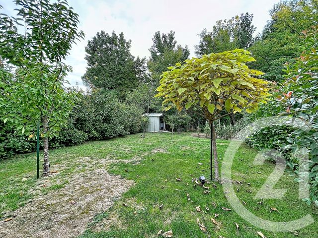 maison à vendre - 3 pièces - 96.0 m2 - GAILLAC TOULZA - 31 - MIDI-PYRENEES - Century 21 Act Immobilier