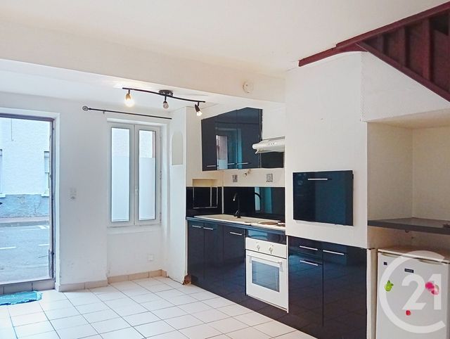 maison à louer - 2 pièces - 34.74 m2 - AUTERIVE - 31 - MIDI-PYRENEES - Century 21 Act Immobilier