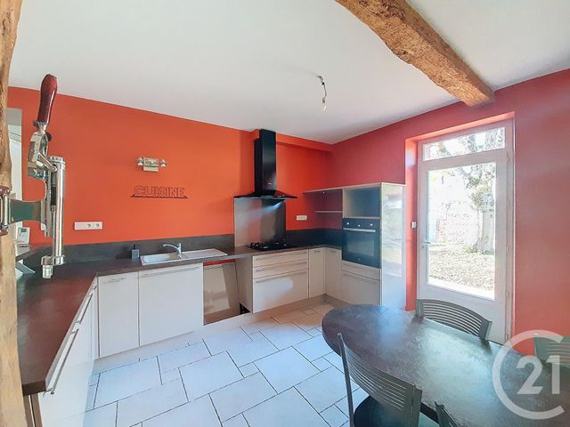 maison à vendre - 5 pièces - 148.0 m2 - CINTEGABELLE - 31 - MIDI-PYRENEES - Century 21 Act Immobilier