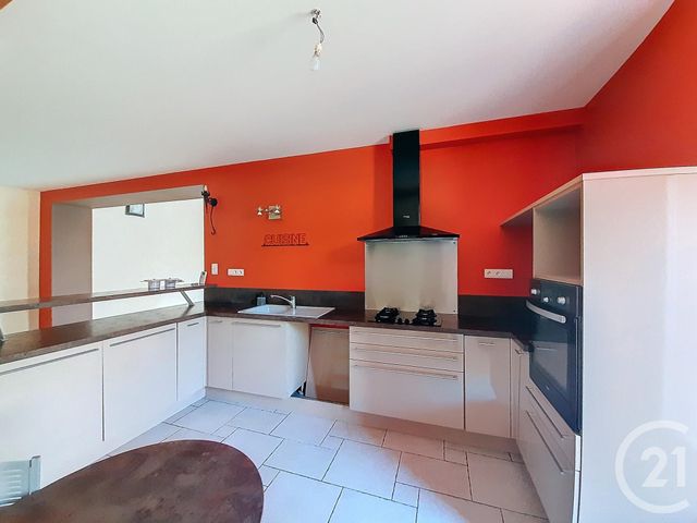 maison à vendre - 5 pièces - 148.0 m2 - CINTEGABELLE - 31 - MIDI-PYRENEES - Century 21 Act Immobilier