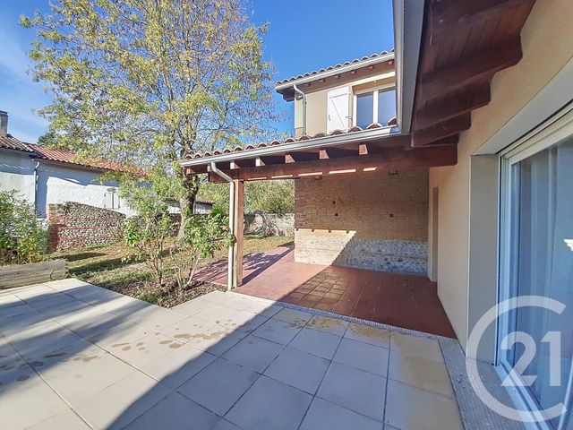 maison à vendre - 5 pièces - 148.0 m2 - CINTEGABELLE - 31 - MIDI-PYRENEES - Century 21 Act Immobilier