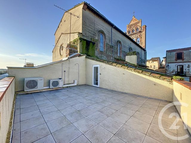 maison - MIREMONT - 31