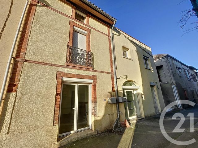 maison - MIREMONT - 31
