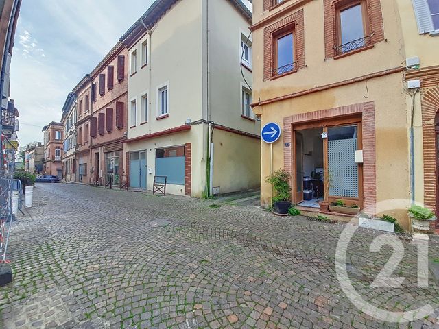 maison - AUTERIVE - 31