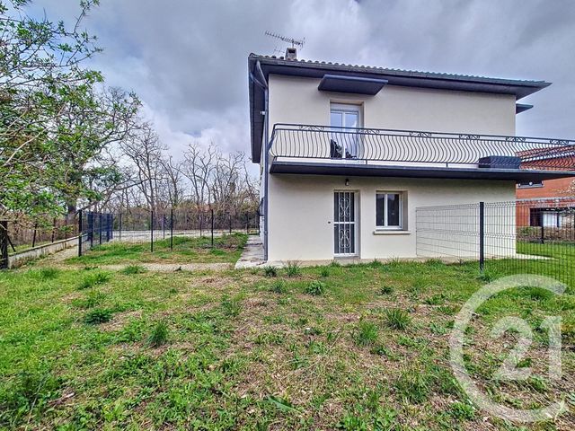 appartement - AUTERIVE - 31