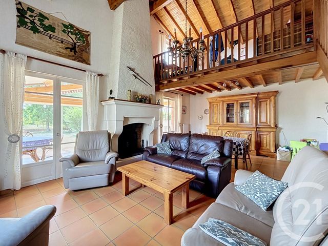 maison à vendre - 7 pièces - 243.0 m2 - AUTERIVE - 31 - MIDI-PYRENEES - Century 21 Act Immobilier