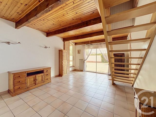 maison à vendre - 7 pièces - 243.0 m2 - AUTERIVE - 31 - MIDI-PYRENEES - Century 21 Act Immobilier