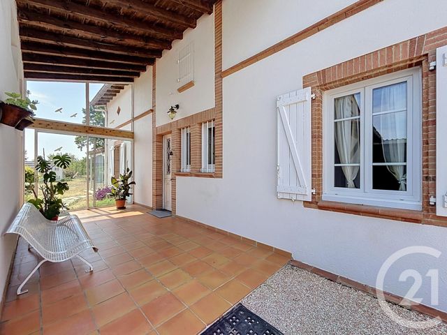 maison - AUTERIVE - 31