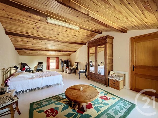 maison à vendre - 7 pièces - 243.0 m2 - AUTERIVE - 31 - MIDI-PYRENEES - Century 21 Act Immobilier