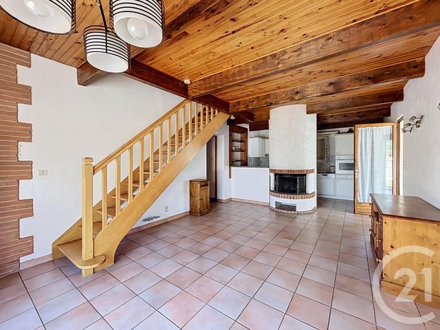 maison à vendre - 7 pièces - 243.0 m2 - AUTERIVE - 31 - MIDI-PYRENEES - Century 21 Act Immobilier