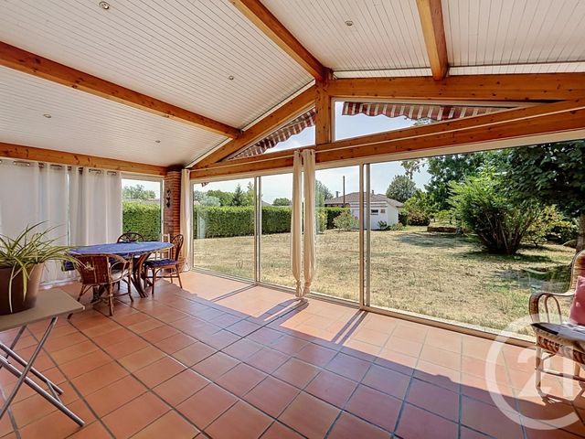 maison à vendre - 7 pièces - 243.0 m2 - AUTERIVE - 31 - MIDI-PYRENEES - Century 21 Act Immobilier