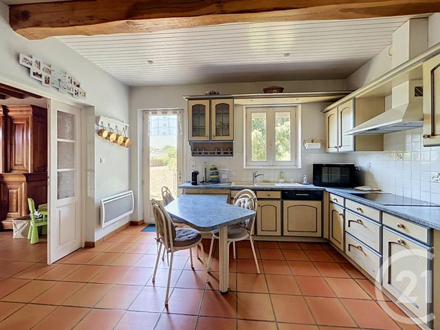 maison à vendre - 7 pièces - 243.0 m2 - AUTERIVE - 31 - MIDI-PYRENEES - Century 21 Act Immobilier