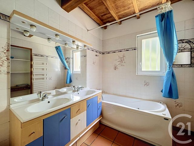 maison à vendre - 7 pièces - 243.0 m2 - AUTERIVE - 31 - MIDI-PYRENEES - Century 21 Act Immobilier
