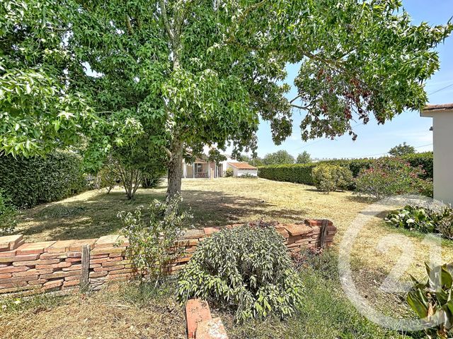 maison à vendre - 7 pièces - 243.0 m2 - AUTERIVE - 31 - MIDI-PYRENEES - Century 21 Act Immobilier