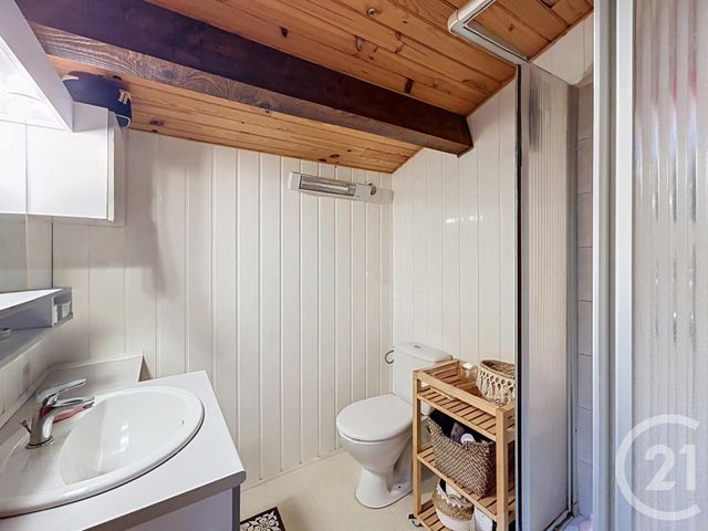 maison à vendre - 7 pièces - 243.0 m2 - AUTERIVE - 31 - MIDI-PYRENEES - Century 21 Act Immobilier