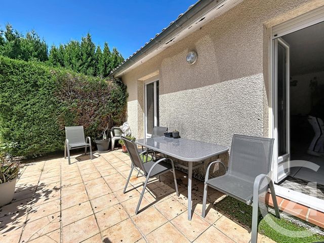maison à vendre - 4 pièces - 100.0 m2 - MIREMONT - 31 - MIDI-PYRENEES - Century 21 Act Immobilier