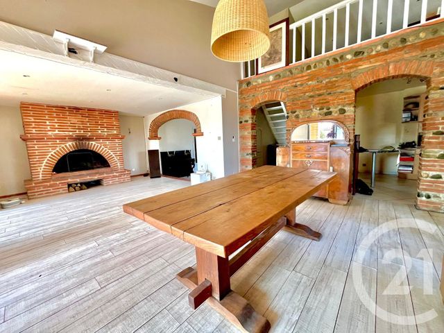 maison - PINS JUSTARET - 31