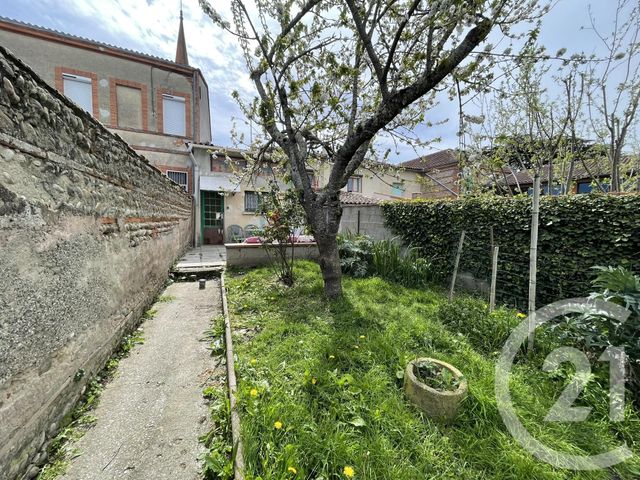 Maison à vendre AURAGNE