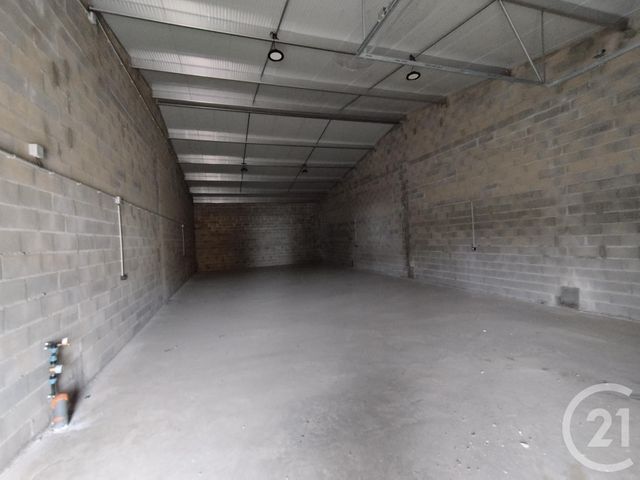 commerce à louer - 165.0 m2 - MIREMONT - 31 - MIDI-PYRENEES - Century 21 Act Immobilier